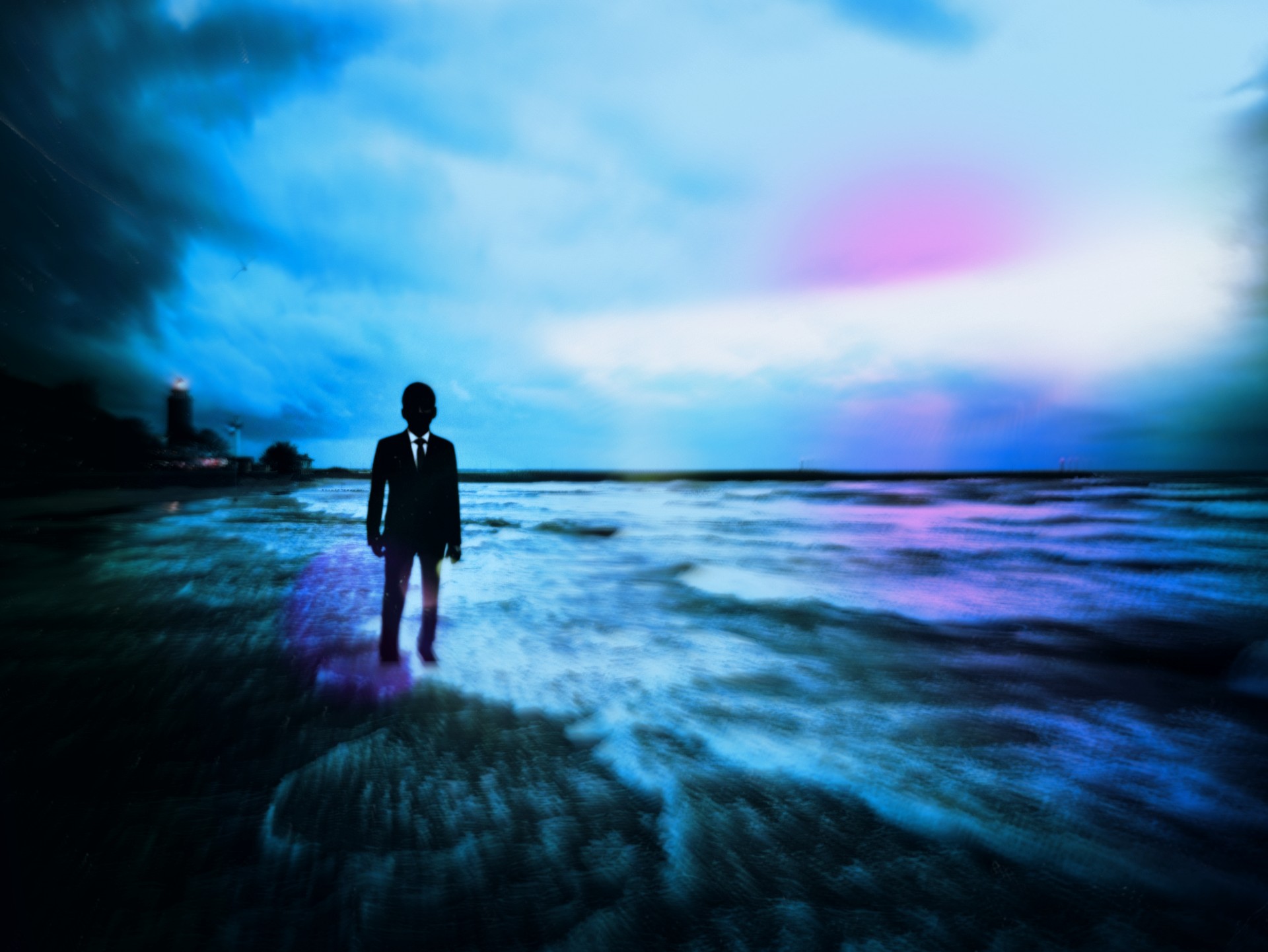 My edited photo