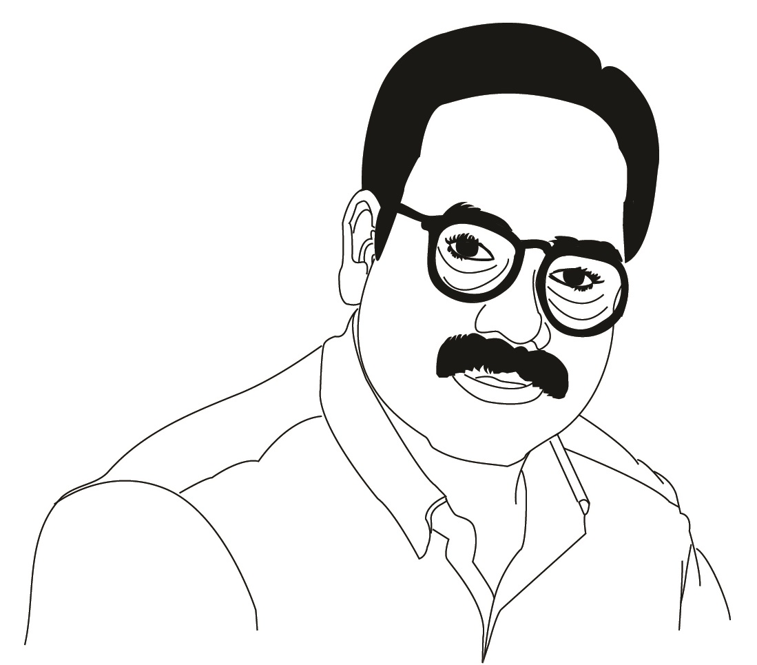 My vector image