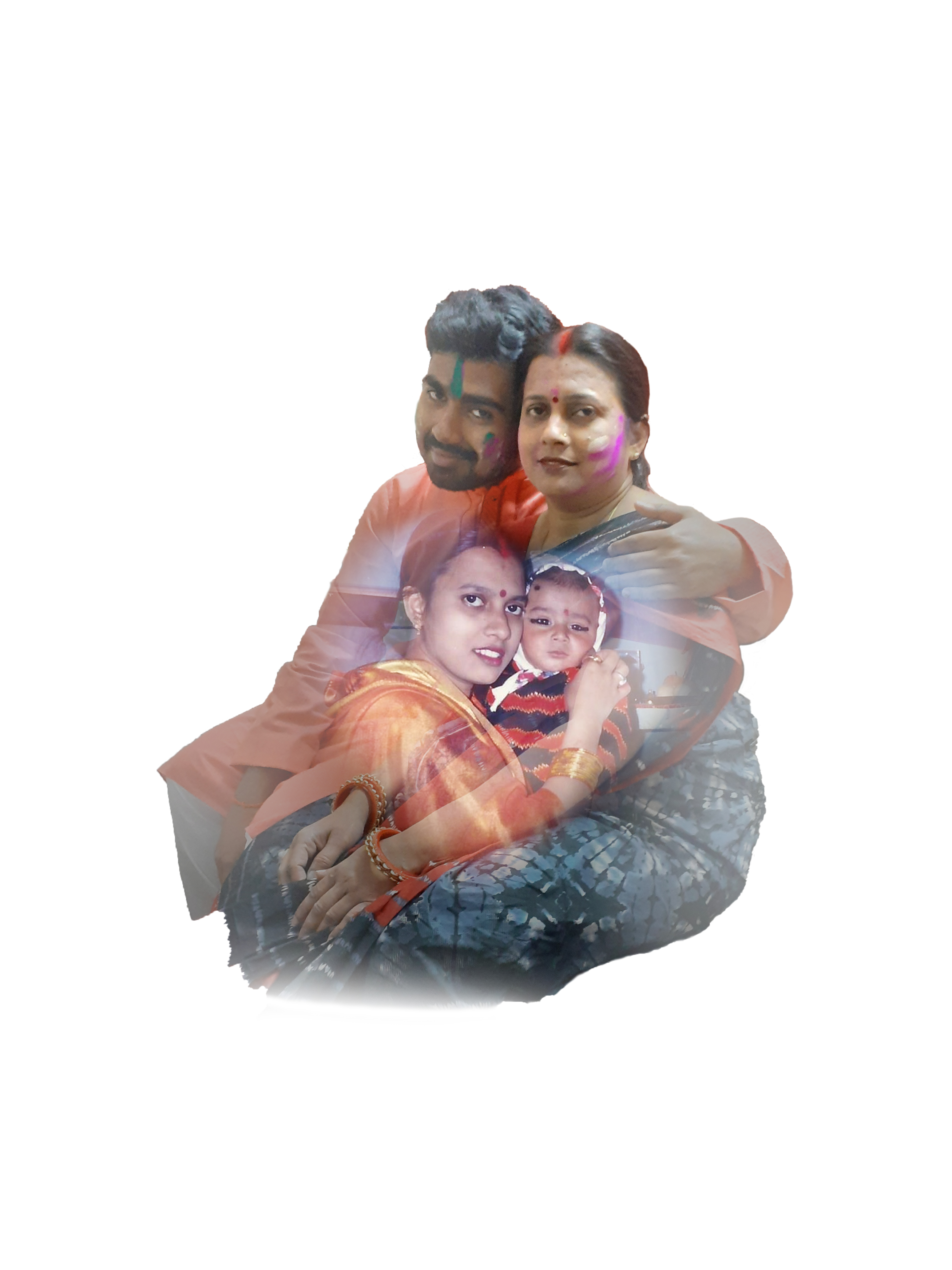 My edited photo