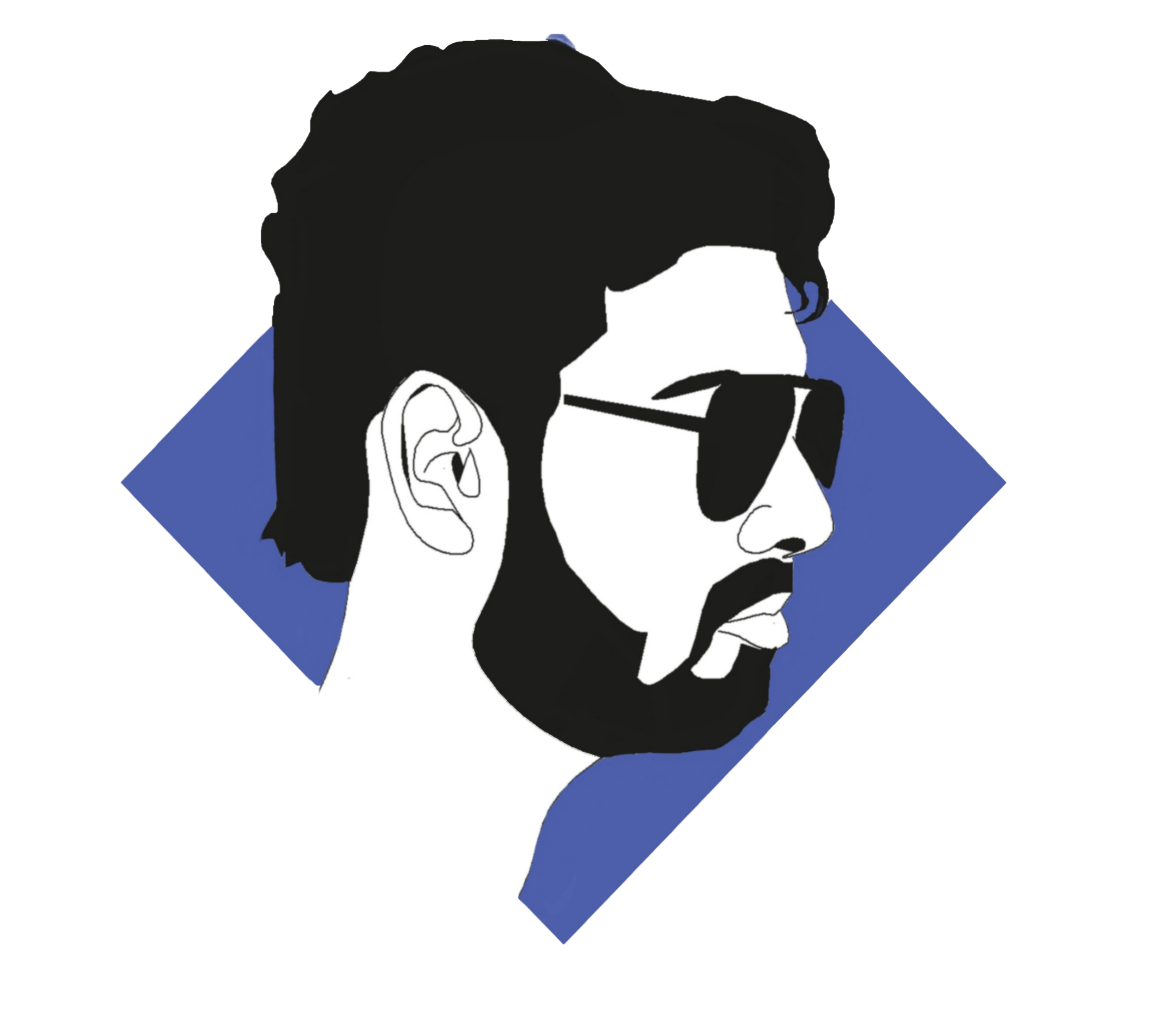 My Portfolio website
