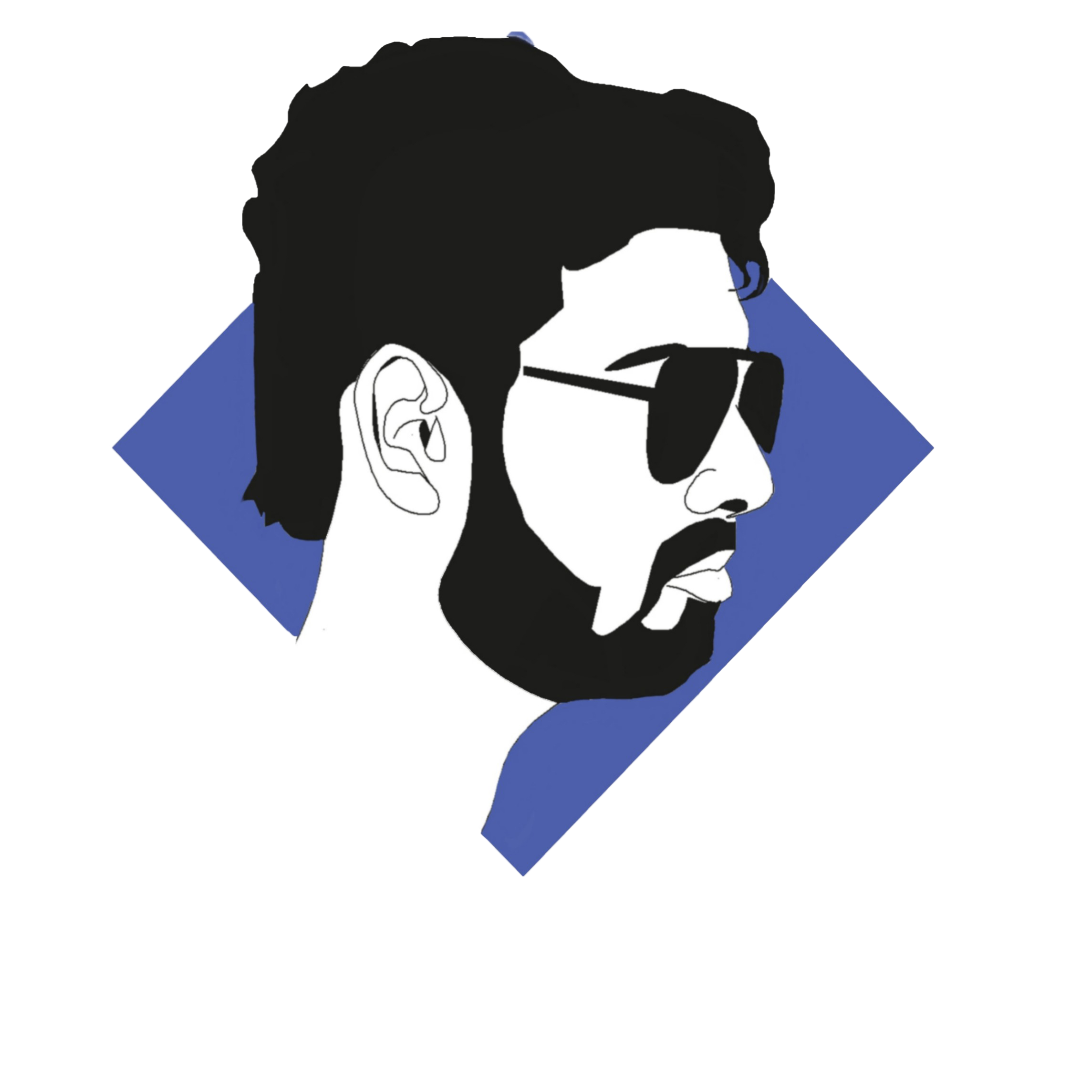 Head logo